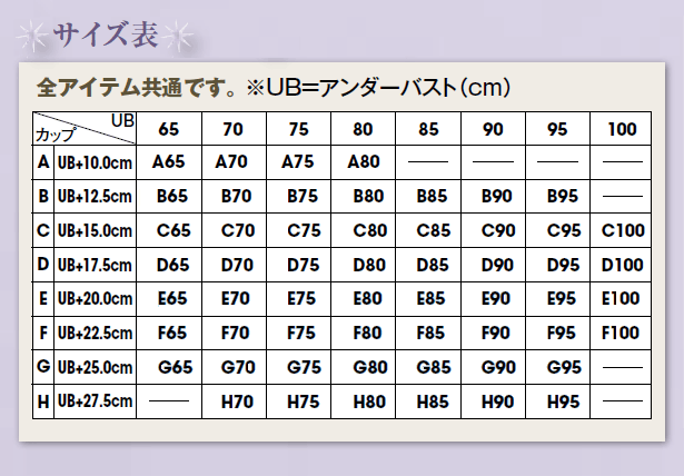 サイズ表 ファッション通販 マルイウェブチャネル